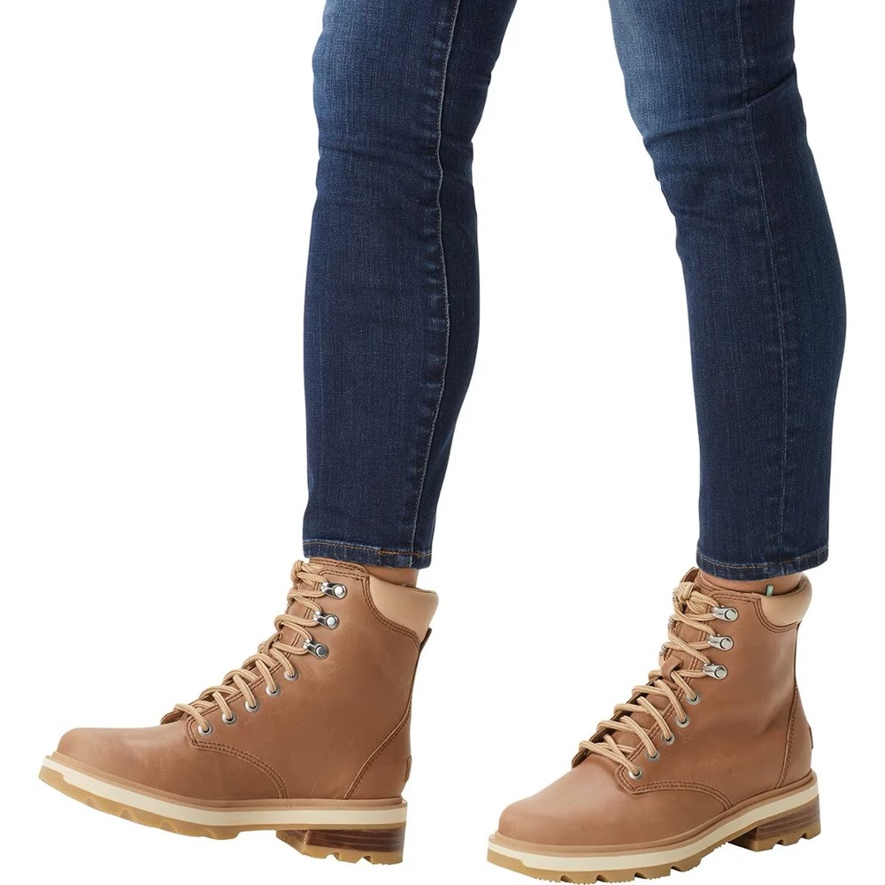 Sorel Lennox Boot Size 9